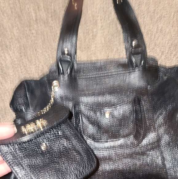 Auth. Chloé bag - Picture 9 of 16